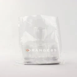 Orange85 Espresso Glazen - Set Van 4 - Kopjes - Dubbelwandig - Glas - 80ml - 5.5 X 7.5 Cm - Koffiekopjes -Keukengerei Winkel 1200x1200 1268