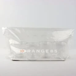 Orange85 Dubbelwandige Koffieglazen - 200 Ml - 4 Stuks - Koffie - Thee - Glas -Keukengerei Winkel 1200x1200 1273