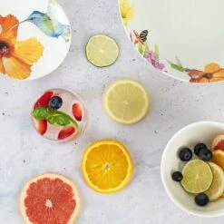 Marjolein Bastin Hummingbirds - Marjolein Bastin Kop En Schotel Wit 22 Cl. 5 Marjolein Bastin Hummingbirds - Marjolein Bastin Kop En Schotel Wit 22 Cl. -Keukengerei Winkel 1200x1200 1348