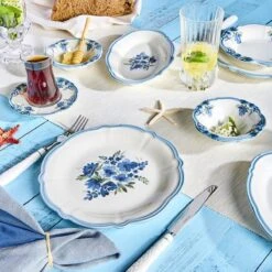 Karaca Nostalgia 26-dlg Ontbijt-/serviceset Voor 6 Personen -Keukengerei Winkel 1200x1200 1369