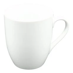 4goodz Porseleinen Servies 6 Persoons 50-delig - Startset - Wit -Keukengerei Winkel 1200x1200 1378