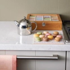 Bredemeijer - Theepot Minuet Santhee 0,5L Glanzend Dubbelwandig -Keukengerei Winkel 1200x1200 1389