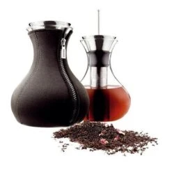 Eva Solo - Thee-maker - Zwart -Keukengerei Winkel 1200x1200 1395