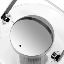 Viva Scandinavia Bjorn Theepot - Glas - Met Filter - 1,2 L - Transparant -Keukengerei Winkel 1200x1200 1432