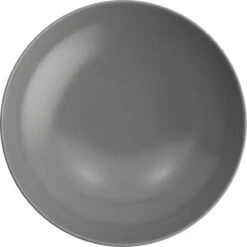 Lite-Body Hermes Pastabord - Set Van 8 Stuks - Ø 21 Cm - Aardewerk - Grijs Mat 7 Lite-Body Hermes Pastabord - Set Van 8 Stuks - Ø 21 Cm - Aardewerk - Grijs Mat -Keukengerei Winkel 1200x1200 1479