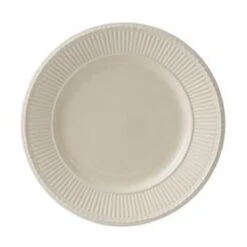 Wedgwood Edme Dinerbord - Ø26 Cm - Wit -Keukengerei Winkel 1200x1200 1505