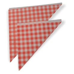 Papieren Frietzak XL - Rood Ruitje - Puntzak - Frietzakjes - Patatzak - 50 Stuks 5 Papieren Frietzak XL - Rood Ruitje - Puntzak - Frietzakjes - Patatzak - 50 Stuks -Keukengerei Winkel 1200x1200 1586