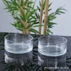 Pasabahce Elysia - Tapasschaaltjes - 235 Ml - Set Van 4 -Keukengerei Winkel 1200x1200 1587