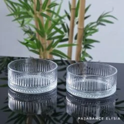 Pasabahce - Elysia - Tapasschaaltjes - 235 Ml - Set Van 12 -Keukengerei Winkel 1200x1200 1592