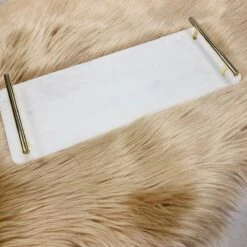 Cosy&Trendy Marmeren Dienblad Met Gouden Handvaten - 40 X 14 Cm 10 Cosy&Trendy Marmeren Dienblad Met Gouden Handvaten - 40 X 14 Cm -Keukengerei Winkel 1200x1200 1600