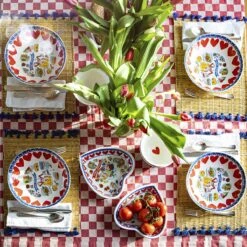 Blond Amsterdam Specials Hollands Glorie Snack Plate Klein -Keukengerei Winkel 1200x1200 1613