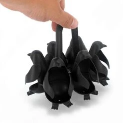 Egguins Eierhouder - Paasdecoratie - Eierdopjes - Eieren - Eierkoker - Bewaren - Koken - Serveren - Decoratie - Pasen 11 Egguins Eierhouder - Paasdecoratie - Eierdopjes - Eieren - Eierkoker - Bewaren - Koken - Serveren - Decoratie - Pasen -Keukengerei Winkel 1200x1200 1636