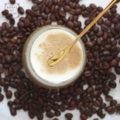 House Of Husk Latte Macchiato Lepels Set - Lange Theelepels - Koffielepels - Longdrinklepels - Barlepel - RVS - 6 Stuks - 17CM - Goud 11 House Of Husk Latte Macchiato Lepels Set - Lange Theelepels - Koffielepels - Longdrinklepels - Barlepel - RVS - 6 Stuks - 17CM - Goud -Keukengerei Winkel 1200x1200 1660