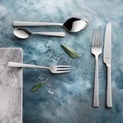 Amefa Moderno - 32 Delige Bestekset- 8 Persoons -Keukengerei Winkel 1200x1200 1702
