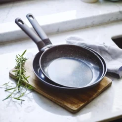 BK Universe Koekenpan Ø 28cm - Inductie - Anti-aanbak - PFAS-vrij -Keukengerei Winkel 1200x1200 174