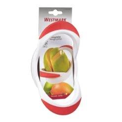 Westmark Mangosnijder 20 X 10,5 X 6,5 Cm - Kunststof - RVS -Keukengerei Winkel 1200x1200 1801