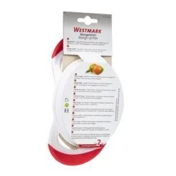 Westmark Mangosnijder 20 X 10,5 X 6,5 Cm - Kunststof - RVS -Keukengerei Winkel 1200x1200 1802