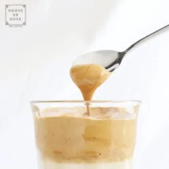 House Of Husk Latte Macchiato Lepels Set - Lange Theelepels - Koffielepels - Longdrinklepels - Sorbetlepels - Barlepel - RVS - 6 Stuks - 20CM - Zilver -Keukengerei Winkel 1200x1200 1894