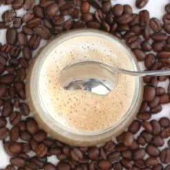 House Of Husk Latte Macchiato Lepels Set - Lange Theelepels - Koffielepels - Longdrinklepels - Sorbetlepels - Barlepel - RVS - 6 Stuks - 19CM - Zilver -Keukengerei Winkel 1200x1200 1912