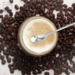 House Of Husk Latte Macchiato Lepels Set - Lange Theelepels - Koffielepels - Longdrinklepels - Barlepel - RVS - 6 Stuks - 17CM - Zilver -Keukengerei Winkel 1200x1200 1915