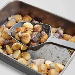 Joseph Joseph Scoop Plus Vergietlepel - Schuimspaan - Frituurschep -Keukengerei Winkel 1200x1200 1957