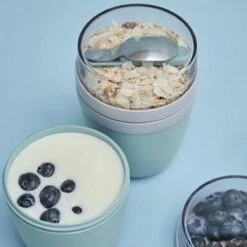 Mepal Vouwlepel Ellipse - Nordic Denim -Keukengerei Winkel 1200x1200 1963