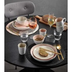 Merkloos 12 Koffie -en Theelepeltjes GOUD - Thee - Koffie - RVS - Goud -Keukengerei Winkel 1200x1200 1969