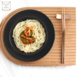 House Of Husk Chopsticks Set - Koreaanse Eetstokjes - Vaatwasserbestendig - RVS - 5 Paar - Rose Goud -Keukengerei Winkel 1200x1200 1976