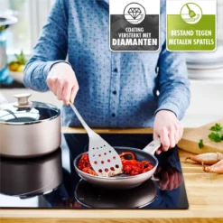 GreenPan Cambridge Koekenpan 20cm - Brons - Inductie - PFAS-vrij -Keukengerei Winkel 1200x1200 223