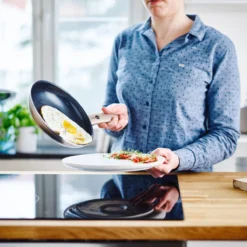 GreenPan Cambridge Koekenpan 20cm - Brons - Inductie - PFAS-vrij -Keukengerei Winkel 1200x1200 225