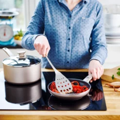 GreenPan Cambridge Koekenpan 20cm - Brons - Inductie - PFAS-vrij -Keukengerei Winkel 1200x1200 226