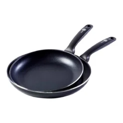 Greenpan Andorra Keramische Koekenpannenset - 24 En 28 Cm