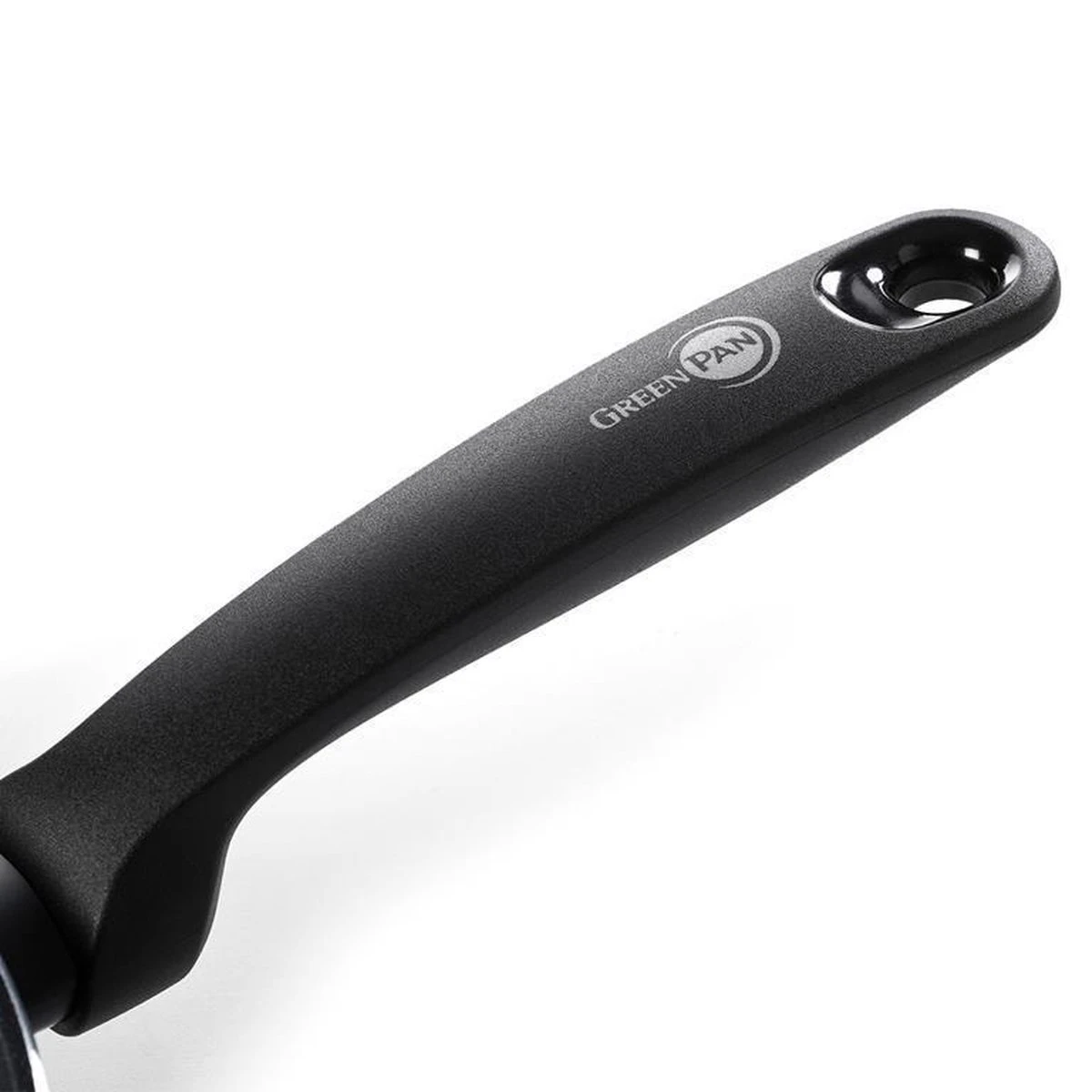 Greenpan Andorra Keramische Koekenpannenset - 24 En 28 Cm 3 Greenpan Andorra Keramische Koekenpannenset - 24 En 28 Cm - Afbeelding 3