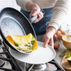 Greenpan Andorra Keramische Koekenpannenset - 24 En 28 Cm 8 Greenpan Andorra Keramische Koekenpannenset - 24 En 28 Cm -Keukengerei Winkel 1200x1200 233