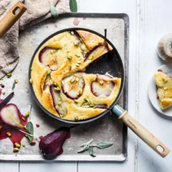 GreenPan Mayflower Pannenset - 5-delig + 5 Accessoires - Lichtblauw - Inductie - PFAS-vrij -Keukengerei Winkel 1200x1200 288