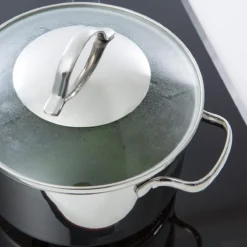 BK Essentials Pannenset - 4-delig - RVS – Geschikt Voor Alle Warmtebronnen -Keukengerei Winkel 1200x1200 305