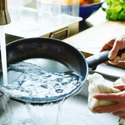 GreenPan Cambridge Koekenpan 26cm - Zwart - Inductie - PFAS-vrij -Keukengerei Winkel 1200x1200 33