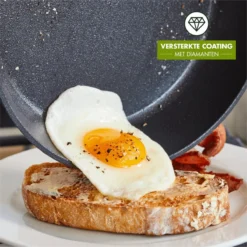 GreenPan Copenhagen Pannekoekenpan 28cm -Keukengerei Winkel 1200x1200 339