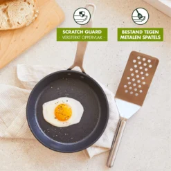 GreenPan Copenhagen Pannekoekenpan 28cm -Keukengerei Winkel 1200x1200 340