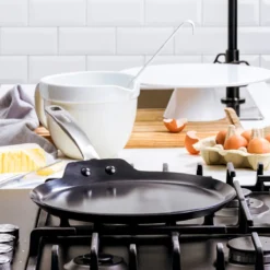 GreenPan Copenhagen Pannekoekenpan 28cm -Keukengerei Winkel 1200x1200 341