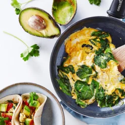 GreenChef Soft Grip Pannenset - 10-Delig - Keramisch - Inductie -Keukengerei Winkel 1200x1200 36