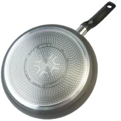 Tefal Ceramic Control Koekenpan - Ø 28 Cm – Thermospot – Cooltouch Greep -Keukengerei Winkel 1200x1200 43