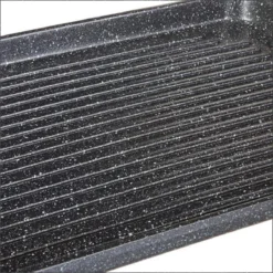 Merkloos Eazy Living Grillplaat Inductie Anthony 27 Cm X 37 Cm -Keukengerei Winkel 1200x1200 458