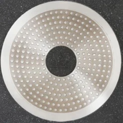 Merkloos Eazy Living Grillplaat Inductie Anthony 27 Cm X 37 Cm -Keukengerei Winkel 1200x1200 459