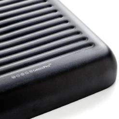 GreenPan Cambridge Grillpan 28cm - Zwart - Inductie - PFAS-vrij -Keukengerei Winkel 1200x1200 489