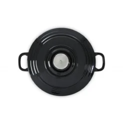 BK Bourgogne Braadpan Ø 20 Cm - Zwart - Gietijzer - Inductie -Keukengerei Winkel 1200x1200 608