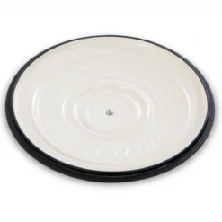 BK Bourgogne Braadpan Ø 20 Cm - Zwart - Gietijzer - Inductie -Keukengerei Winkel 1200x1200 609