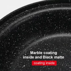 Tajine Aardewerk En Gegoten Aluminium Inductie| Handvaten| Geschikt Voor 4-8 Personen - Alle Warmtebronnen| Ø 30cm -Keukengerei Winkel 1200x1200 634