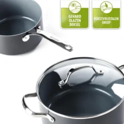 Greenpan - Venice Stockpot 24Cm -Keukengerei Winkel 1200x1200 657