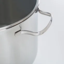 BK Soeppan - Ø 26 Cm - 11 L - Glazen Deksel -Keukengerei Winkel 1200x1200 659